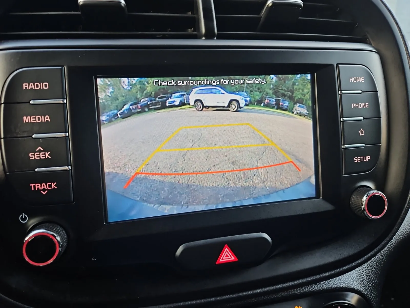 Kia Soul photo 16