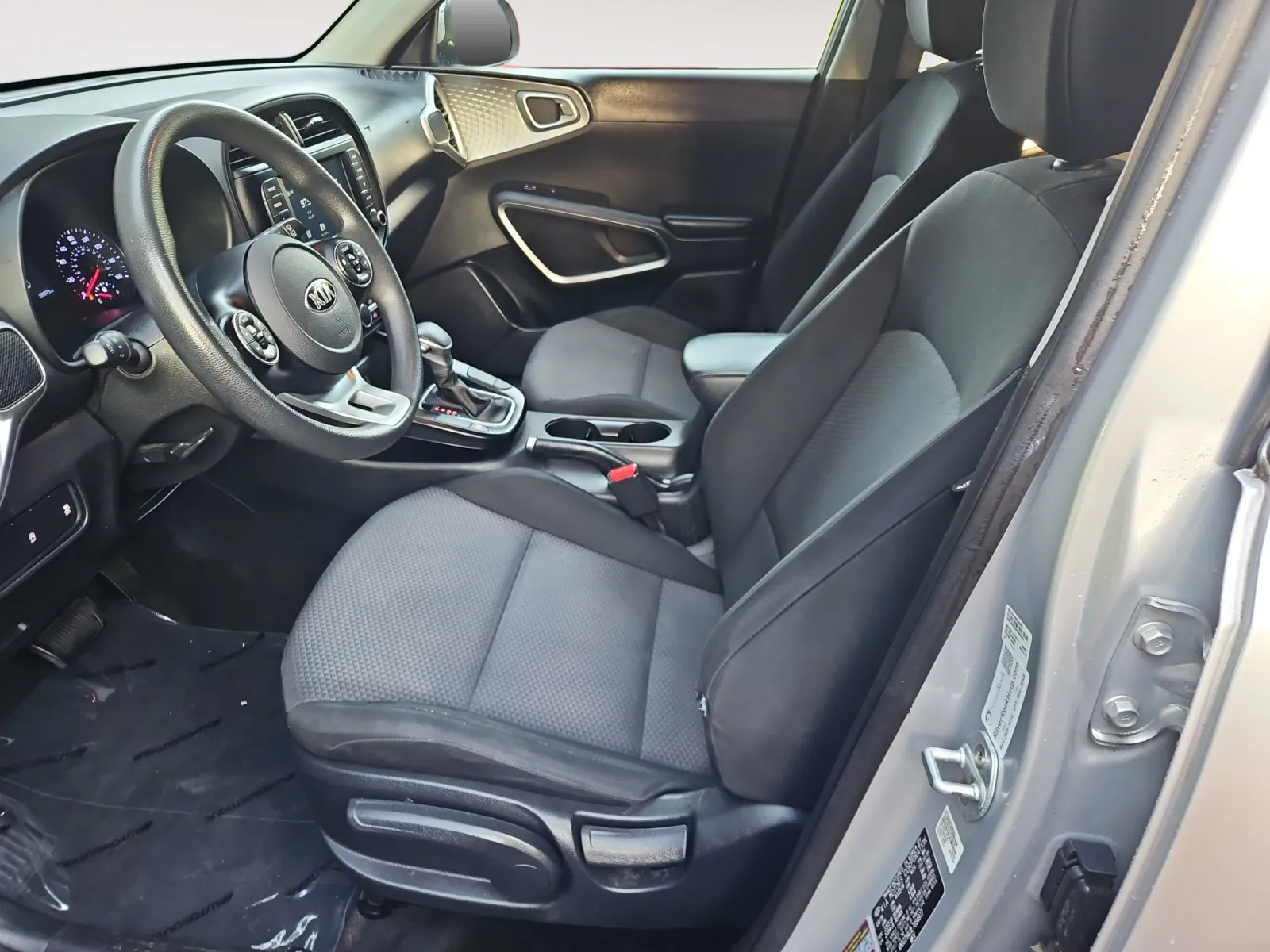 Kia Soul photo 9