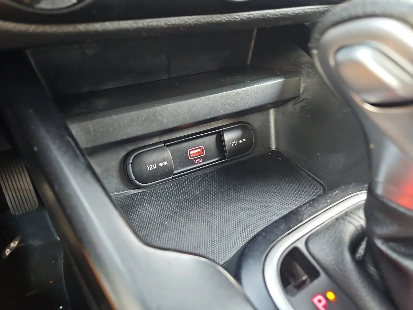 Kia Soul photo 18