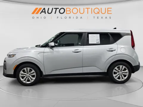 Photos of 2020 Kia Soul LX for sale in Columbus, OH at Auto Boutique Ohio