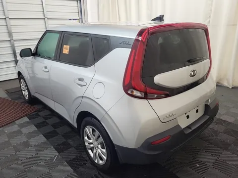 More photos of 2020 Kia Soul LX at Auto Boutique Ohio, OH