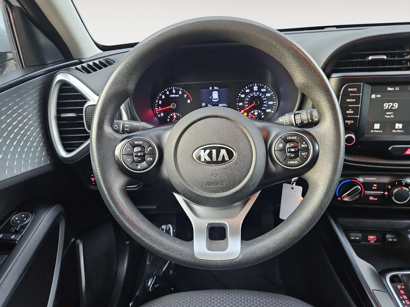 Kia Soul photo 12