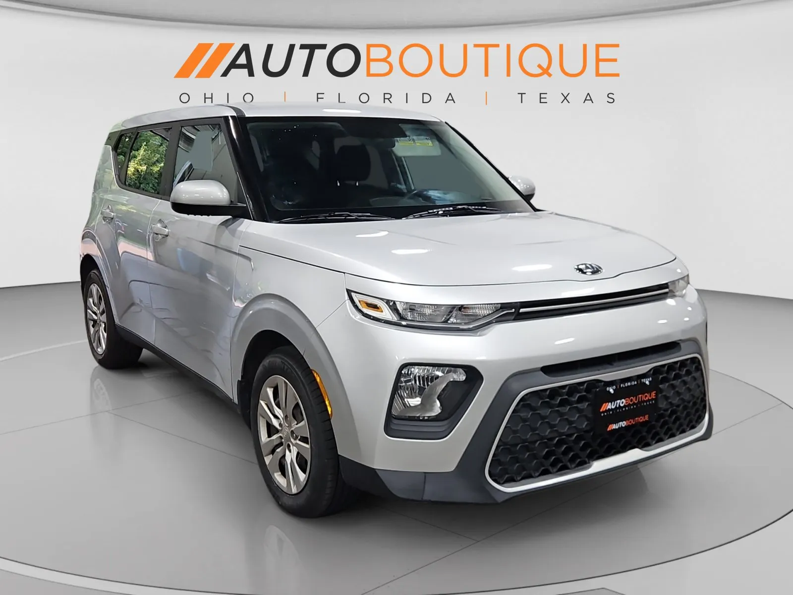 Kia Soul photo 7