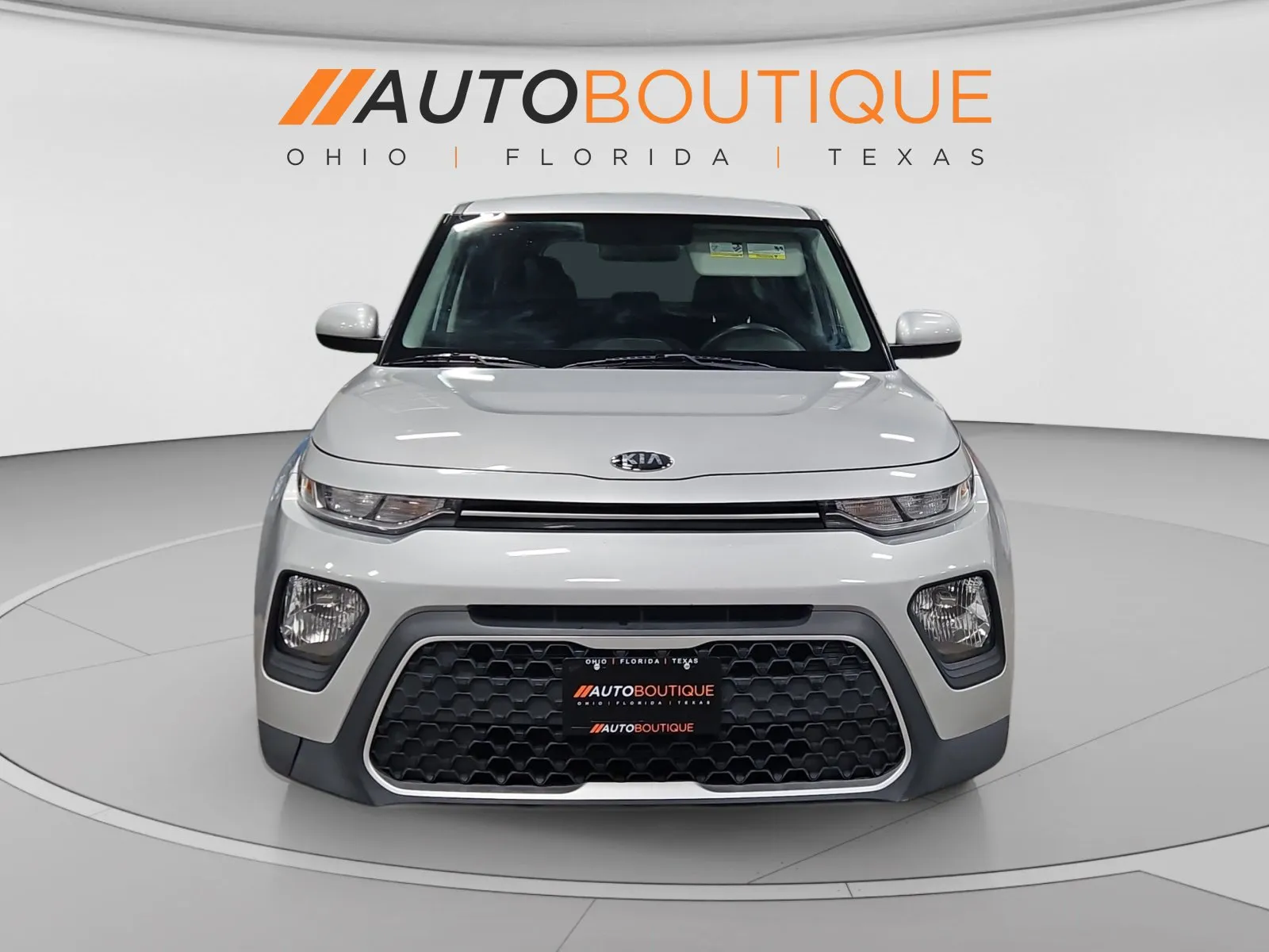 Kia Soul photo 8