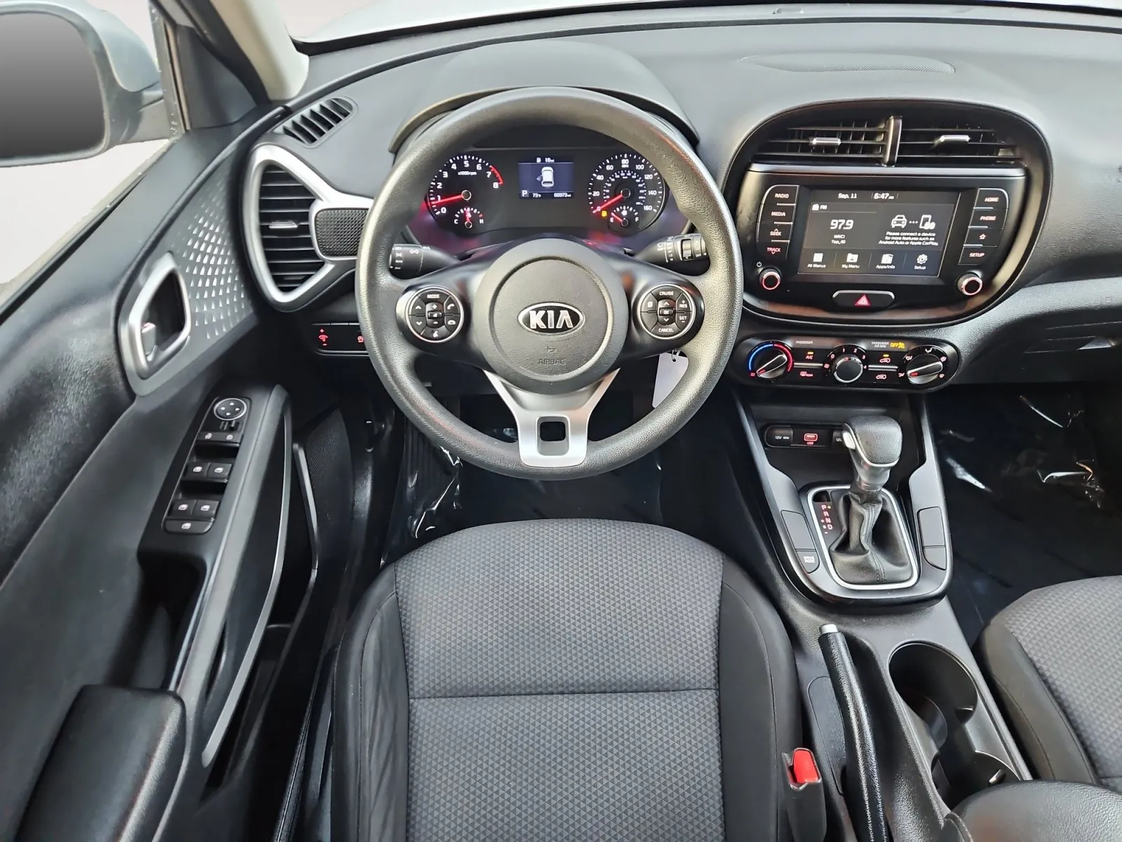 Kia Soul photo 10