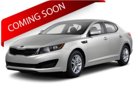 Unknown 2013 Kia Optima SX w/Limited Pkg for sale in Columbus, OH