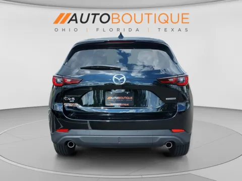 More photos of 2025 Mazda CX-5 2.5 S Preferred Package at Auto Boutique Ohio, OH