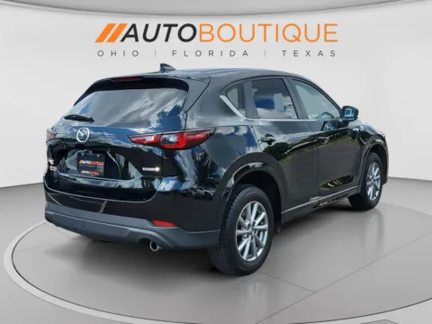 More photos of 2025 Mazda CX-5 2.5 S Preferred Package at Auto Boutique Ohio, OH