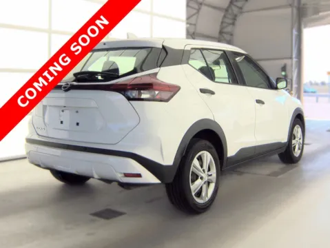 More photos of 2023 Nissan Kicks S at Auto Boutique Ohio, OH