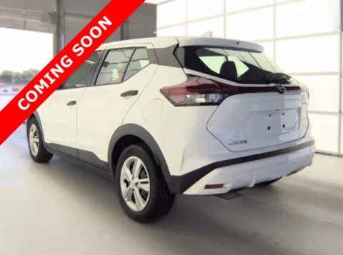 More photos of 2023 Nissan Kicks S at Auto Boutique Ohio, OH