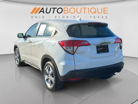 Another view of 2022 Honda HR-V LX for sale in Columbus, OH at Auto Boutique Ohio