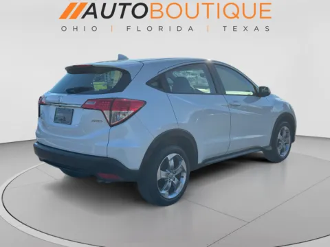 More photos of 2022 Honda HR-V LX at Auto Boutique Ohio, OH