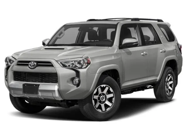 2020 Toyota 4Runner TRD Off Road Premium for sale in Columbus, OH