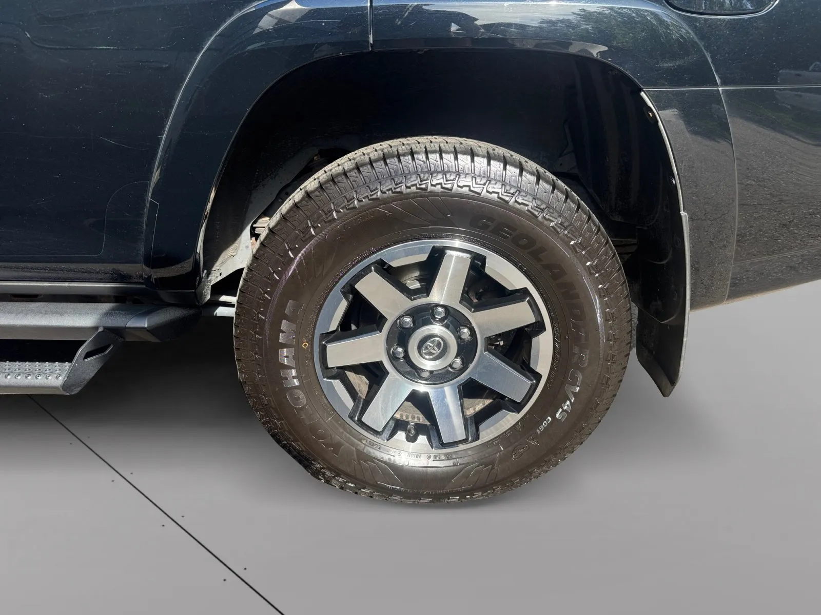 Toyota 4Runner photo 15