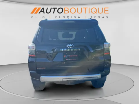 More photos of 2020 Toyota 4Runner TRD Off Road Premium at Auto Boutique Ohio, OH