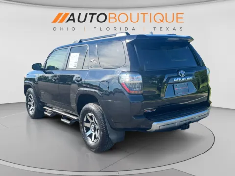 Another view of 2020 Toyota 4Runner TRD Off Road Premium for sale in Columbus, OH at Auto Boutique Ohio