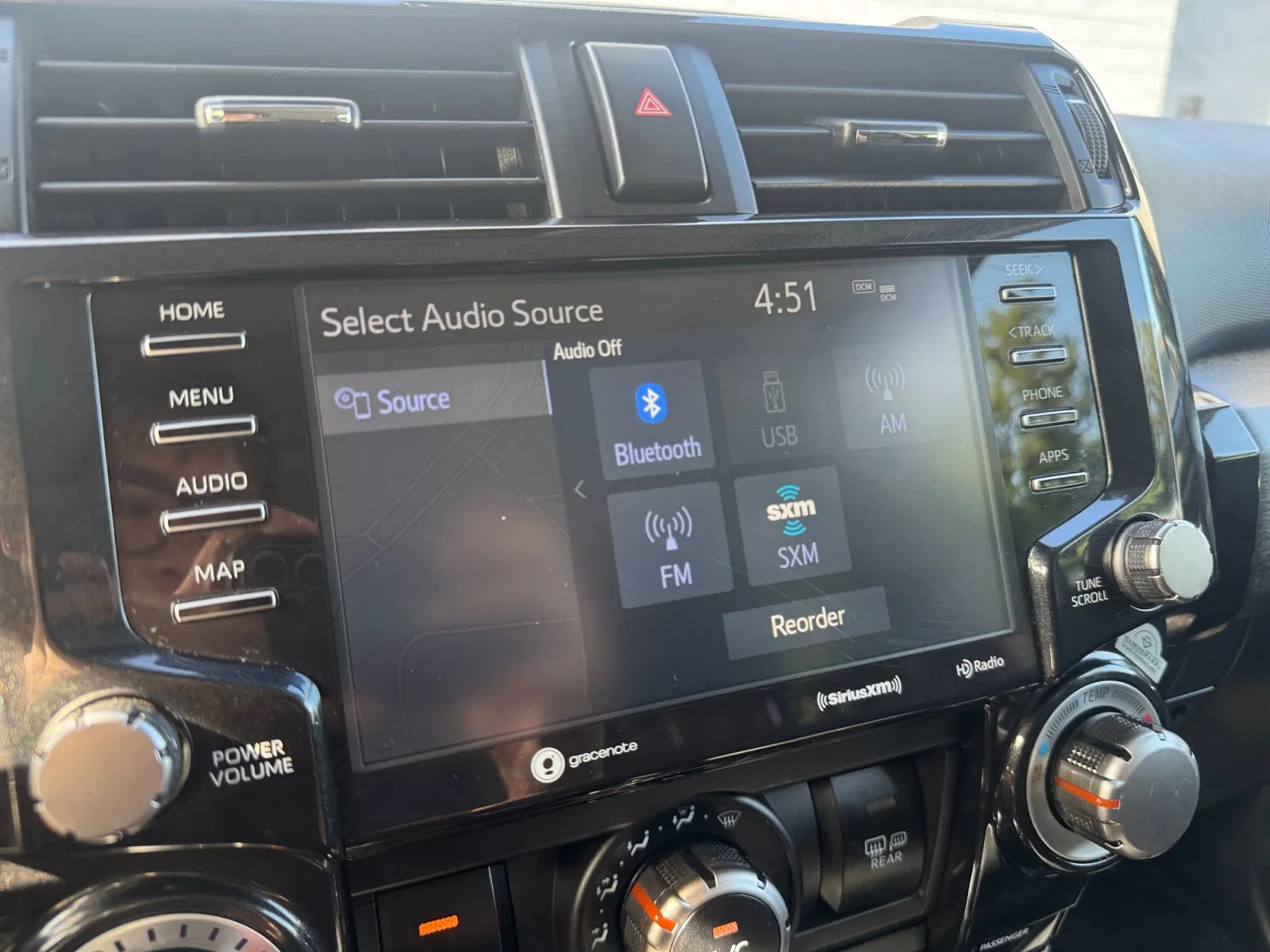 Toyota 4Runner photo 21