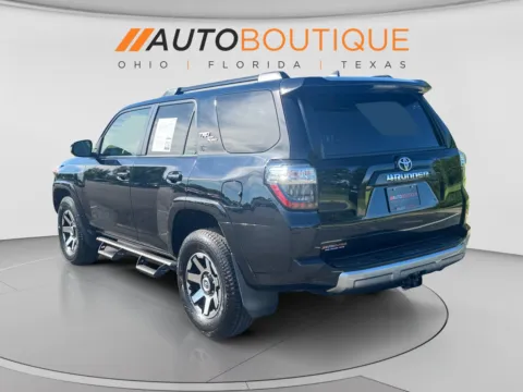 Another view of 2020 Toyota 4Runner TRD Off Road Premium for sale in Columbus, OH at Auto Boutique Ohio