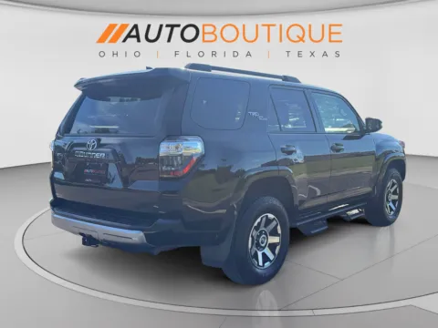 More photos of 2020 Toyota 4Runner TRD Off Road Premium at Auto Boutique Ohio, OH