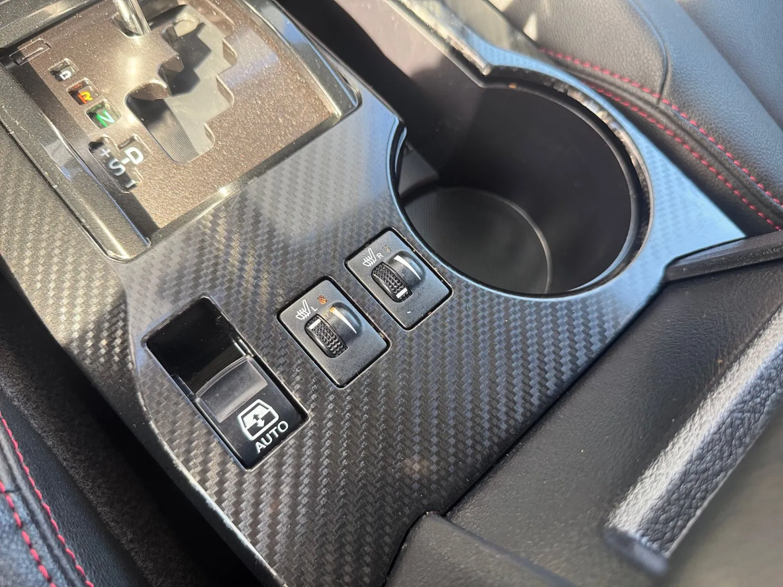 Toyota 4Runner photo 26