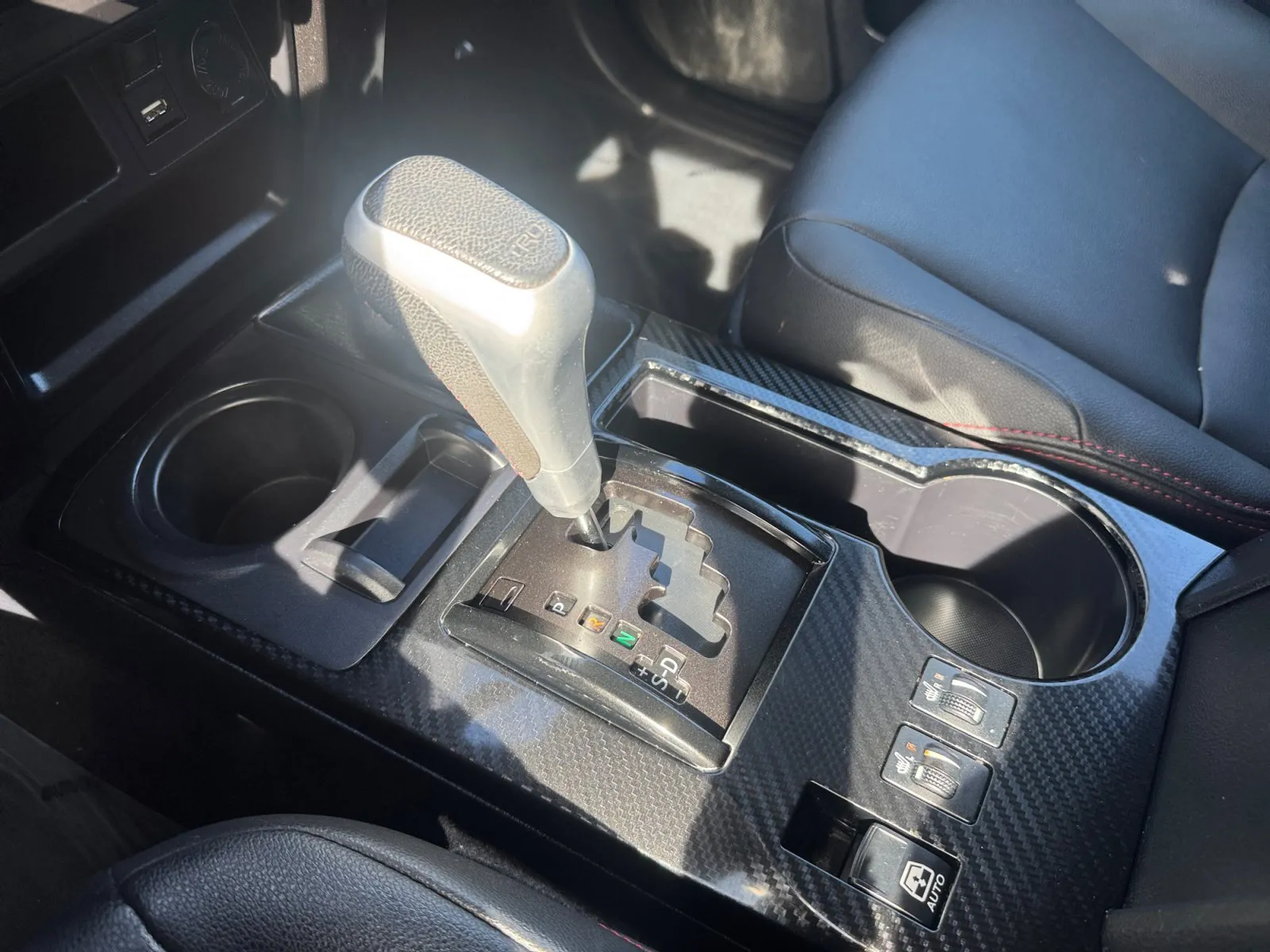 Toyota 4Runner photo 25