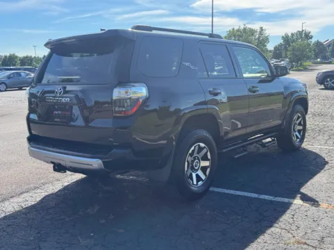 More photos of 2020 Toyota 4Runner TRD Off Road Premium at Auto Boutique Ohio, OH