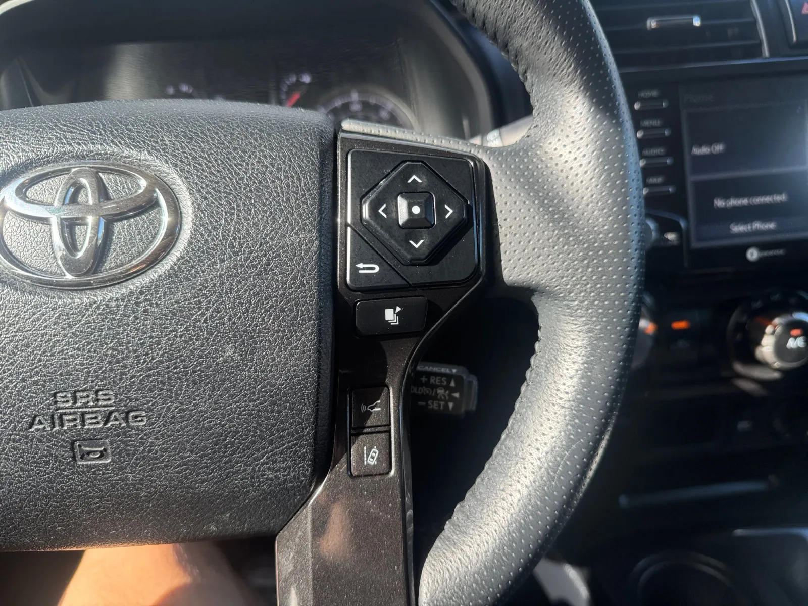Toyota 4Runner photo 27