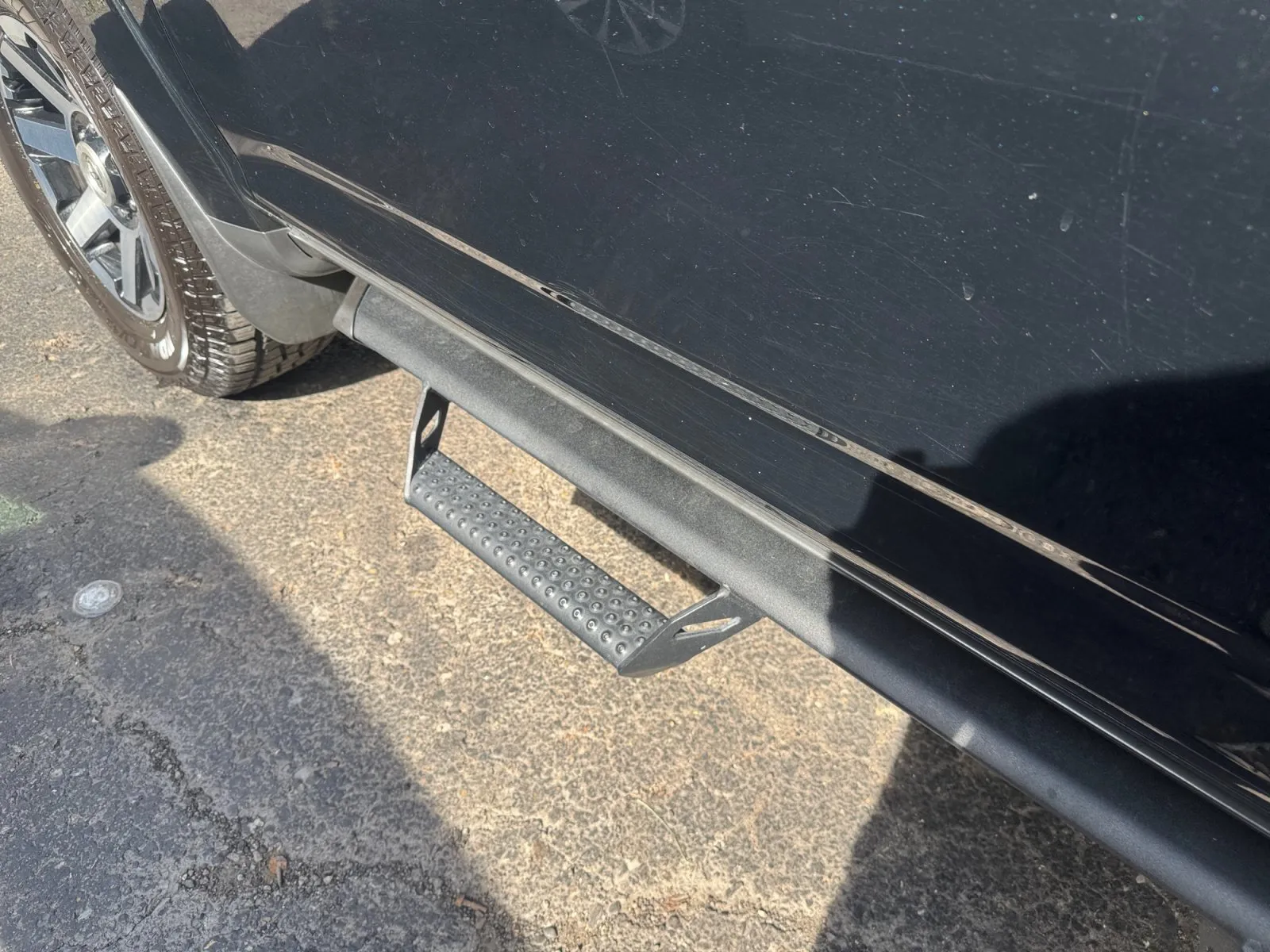 Toyota 4Runner photo 16