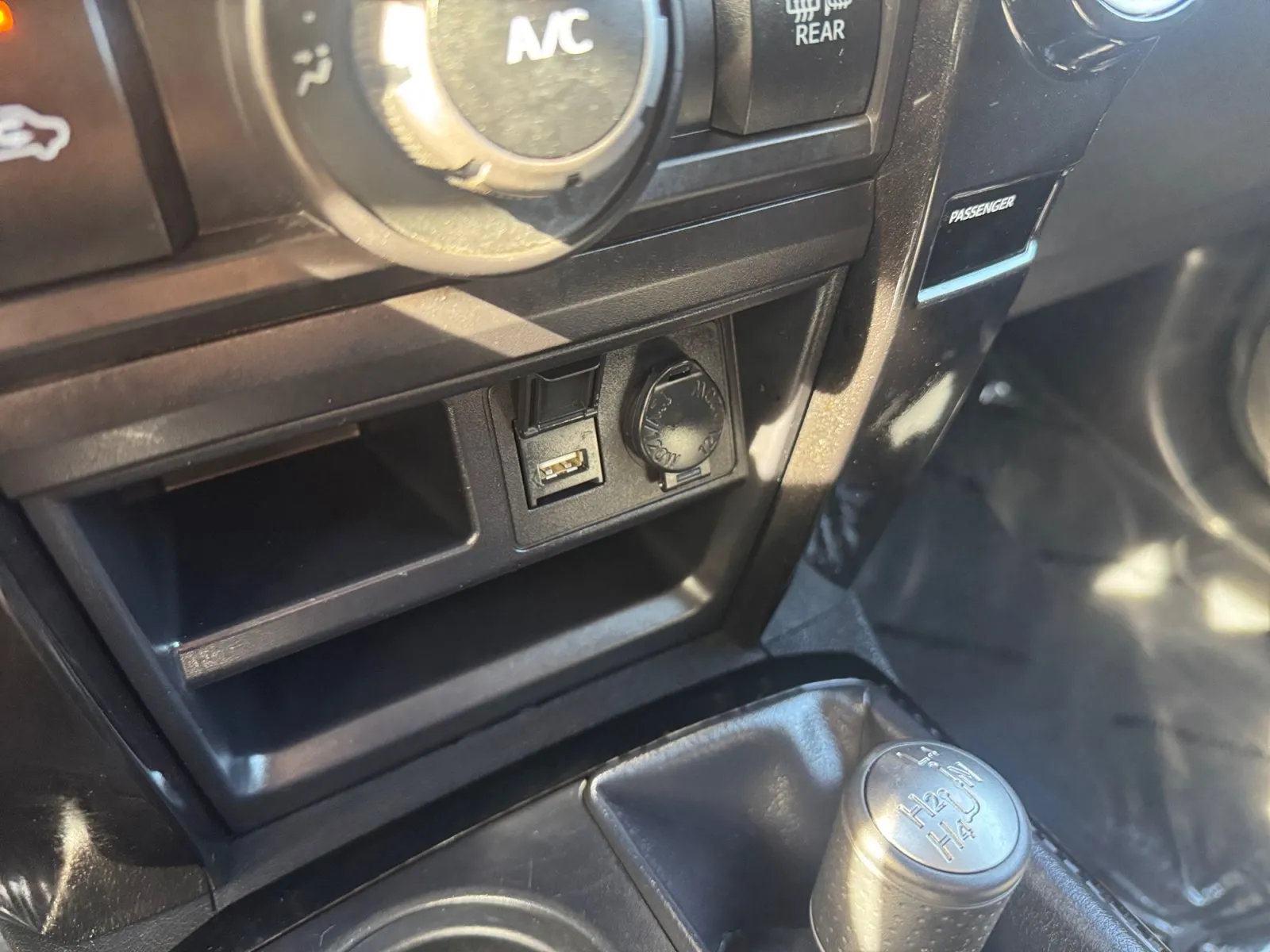Toyota 4Runner photo 23