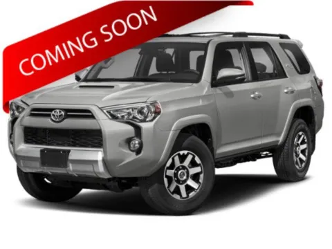 Black 2020 Toyota 4Runner TRD Off Road Premium for sale in Columbus, OH
