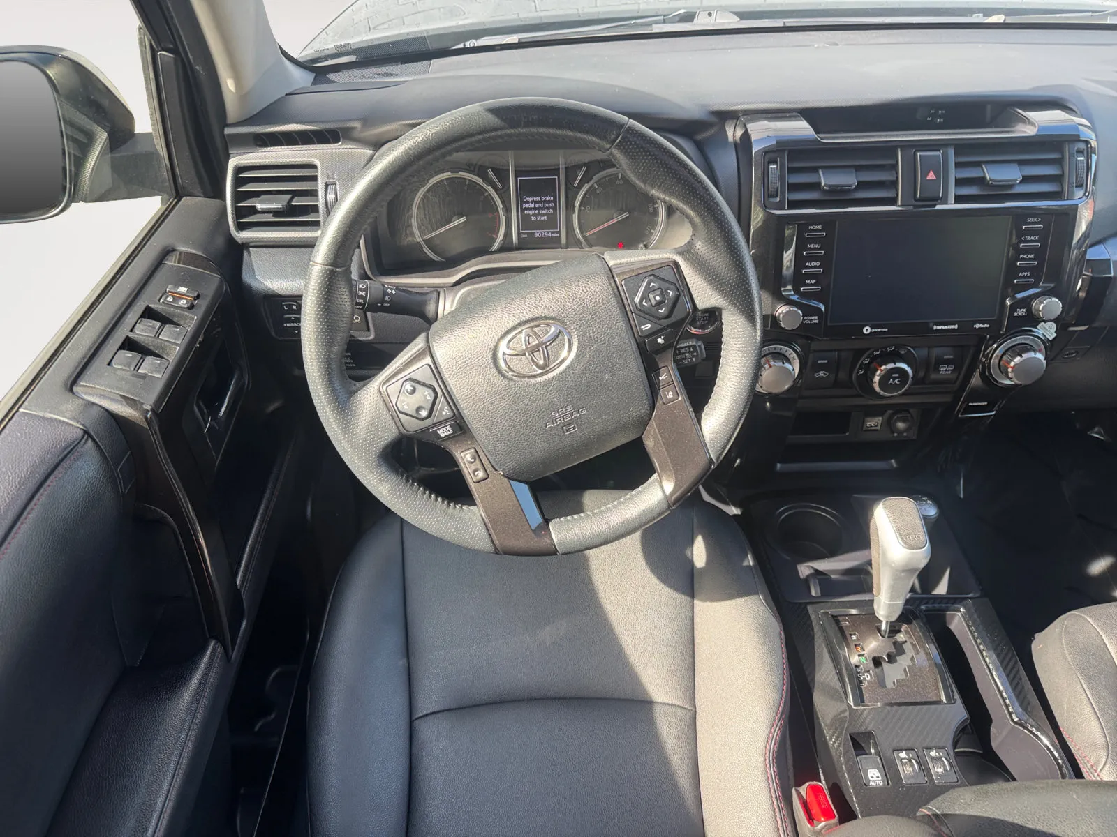 Toyota 4Runner photo 10
