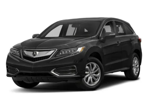 2018 Acura RDX for sale in Columbus, OH