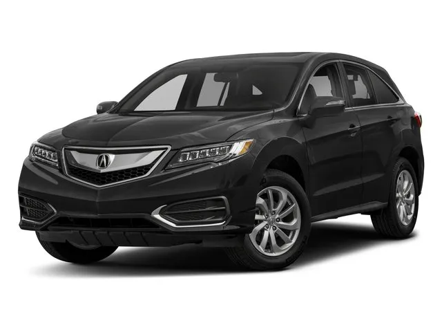 2018 Acura RDX for sale in Columbus, OH
