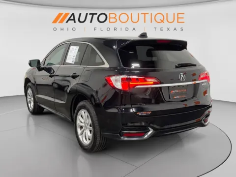 Another view of 2018 Acura RDX for sale in Columbus, OH at Auto Boutique Ohio