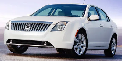 2011 Mercury Milan Premier for sale in Columbus, OH