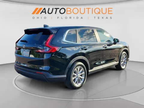 More photos of 2024 Honda CR-V EX at Auto Boutique Ohio, OH