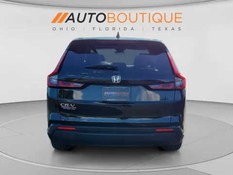 More photos of 2024 Honda CR-V EX at Auto Boutique Ohio, OH
