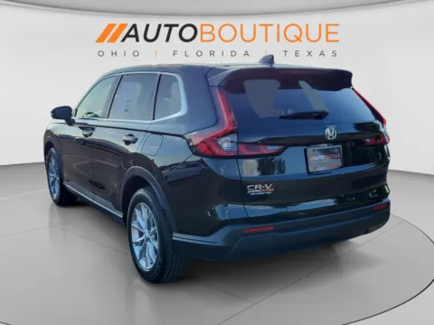 More photos of 2024 Honda CR-V EX at Auto Boutique Ohio, OH