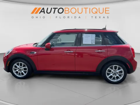 Photos of 2019 MINI Hardtop 4 Door Cooper for sale in Columbus, OH at Auto Boutique Ohio