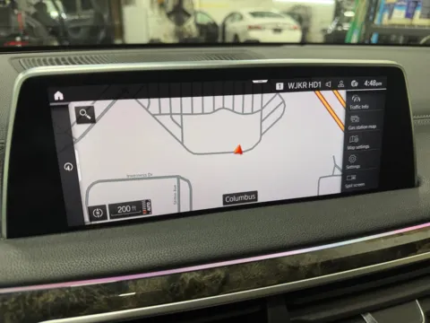 More photos of 2022 BMW 7 Series 740i xDrive at Auto Boutique Ohio, OH