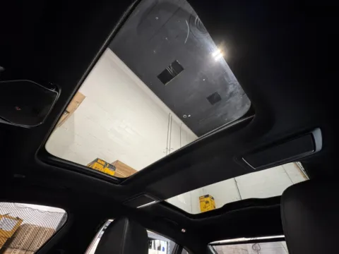 Another view of 2022 BMW 7 Series 740i xDrive for sale in Columbus, OH at Auto Boutique Ohio