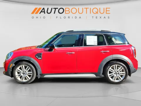 Photos of 2019 MINI Countryman Cooper for sale in Columbus, OH at Auto Boutique Ohio