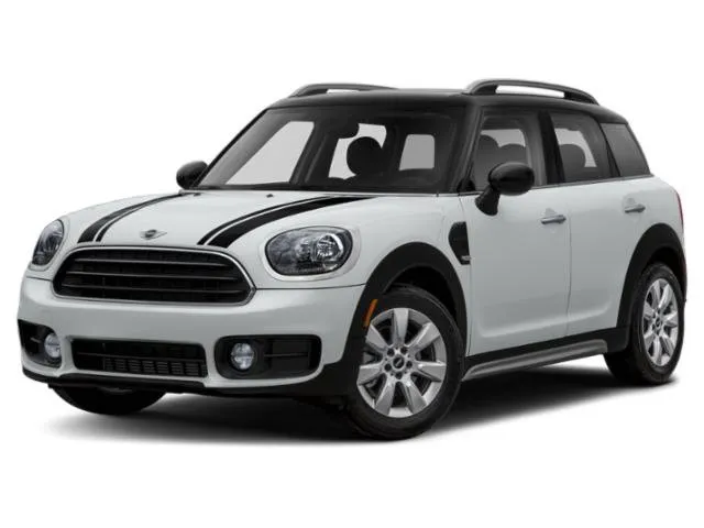 2019 MINI Countryman Cooper for sale in Columbus, OH