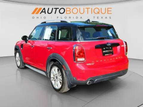Another view of 2019 MINI Countryman Cooper for sale in Columbus, OH at Auto Boutique Ohio