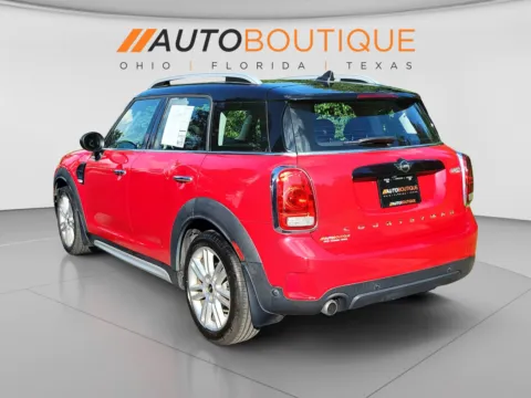 Another view of 2019 MINI Countryman Cooper for sale in Columbus, OH at Auto Boutique Ohio