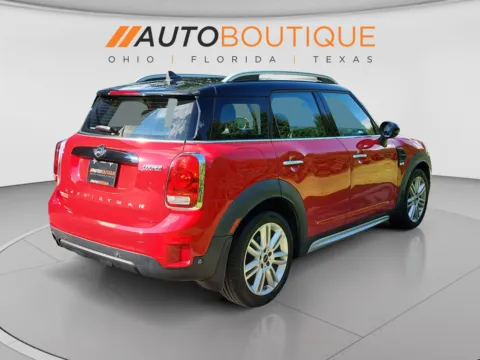 More photos of 2019 MINI Countryman Cooper at Auto Boutique Ohio, OH