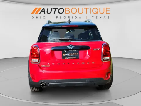 More photos of 2019 MINI Countryman Cooper at Auto Boutique Ohio, OH