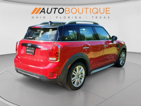 More photos of 2019 MINI Countryman Cooper at Auto Boutique Ohio, OH