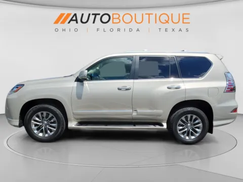 Photos of 2014 Lexus GX 460 Luxury for sale in Columbus, OH at Auto Boutique Ohio