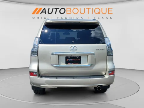 More photos of 2014 Lexus GX 460 Luxury at Auto Boutique Ohio, OH